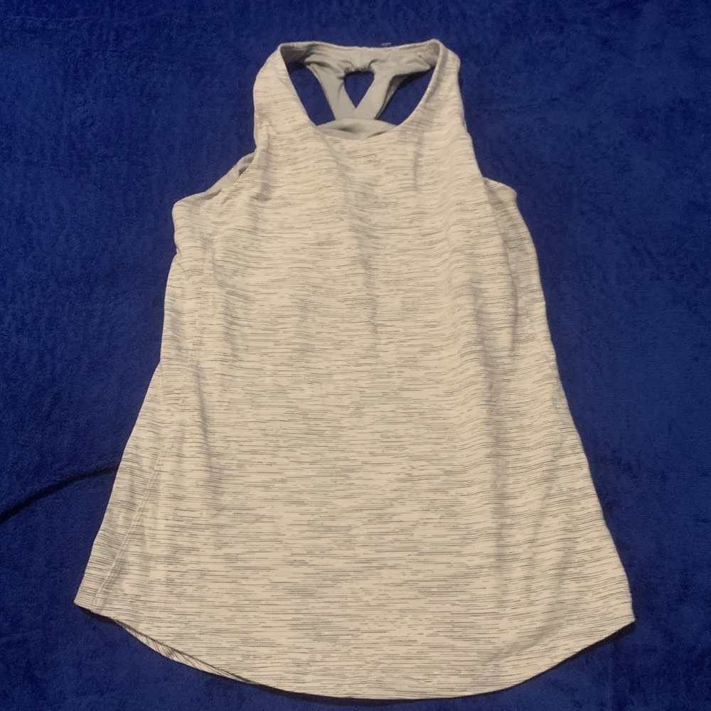 Lululemon Tank top 6